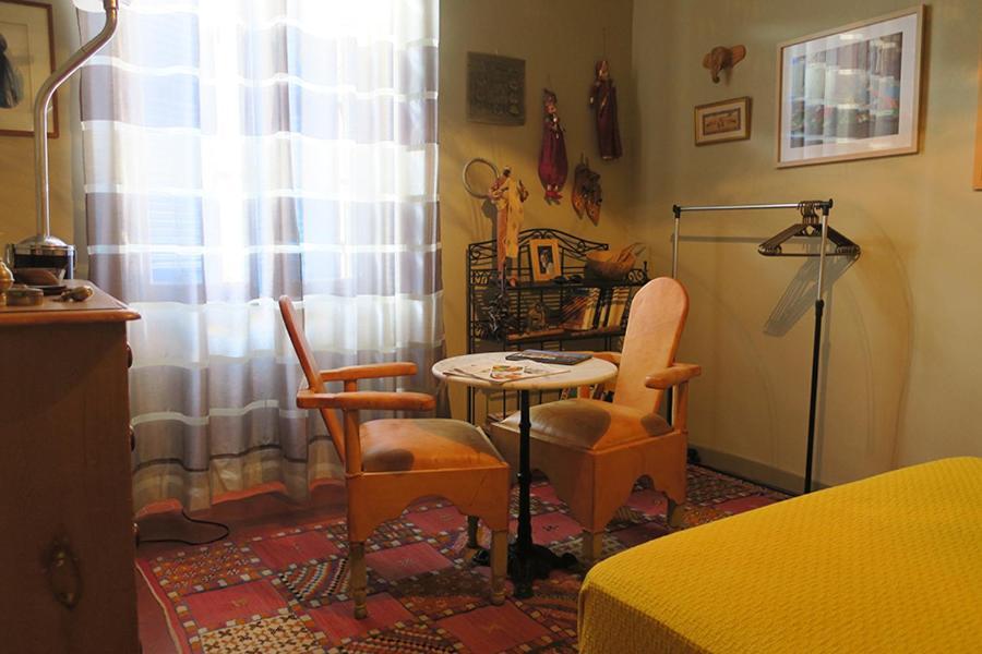 Tombe La Nefle Bed & Breakfast Avignon Eksteriør bilde