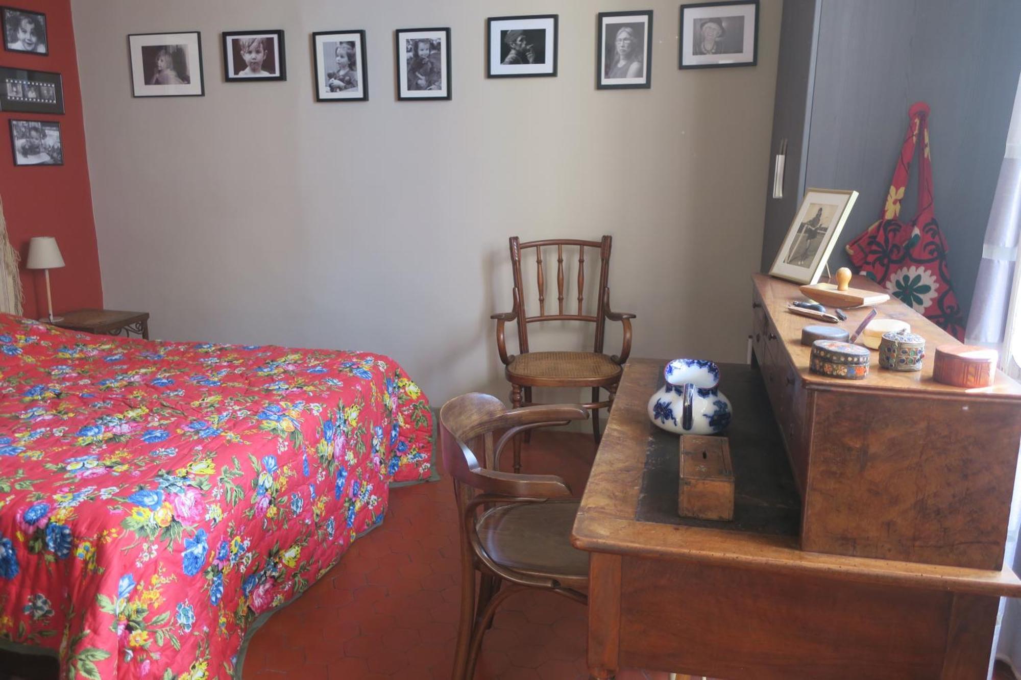 Tombe La Nefle Bed & Breakfast Avignon Eksteriør bilde